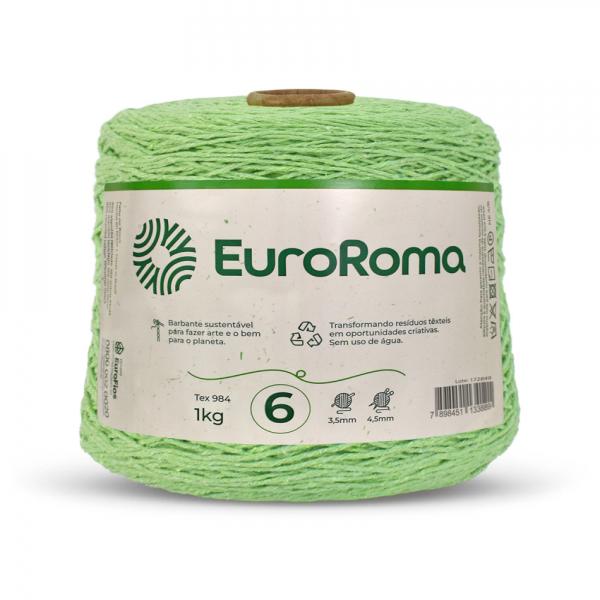 EUROROMA COLORIDO 4/6 - 1KG - 1016M